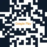 Google Play下载二维码 - 每日大赛 beat365体育官网 APP